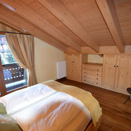 Casa Urbani Apartment Livigno Bagian luar foto