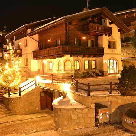 Casa Urbani Apartment Livigno Bagian luar foto