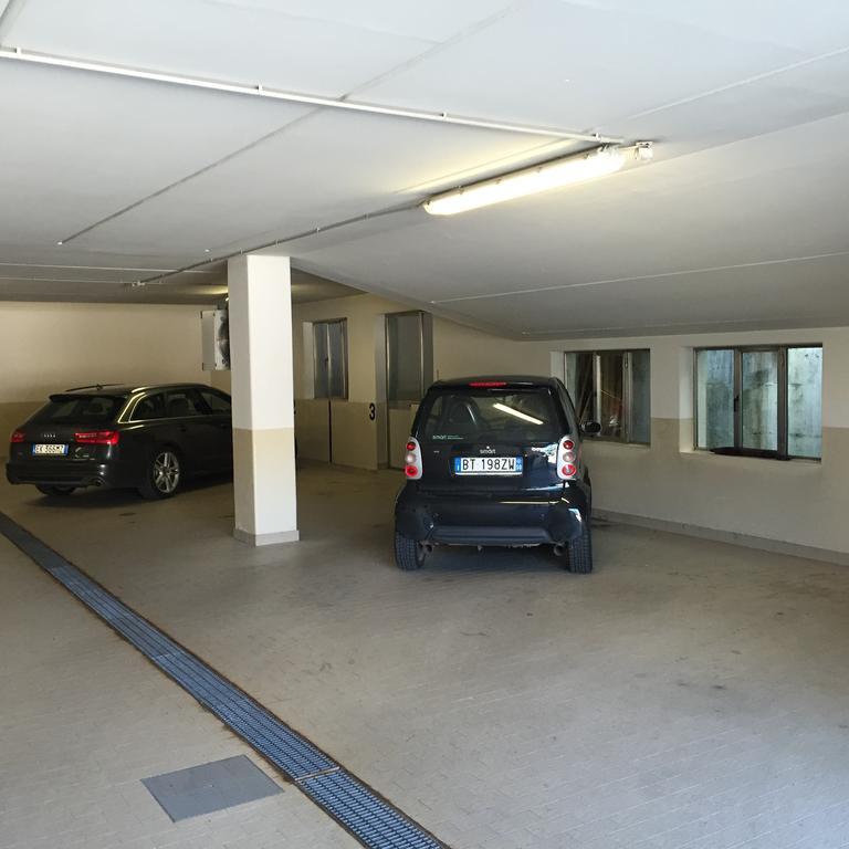 Casa Urbani Apartment Livigno Bagian luar foto