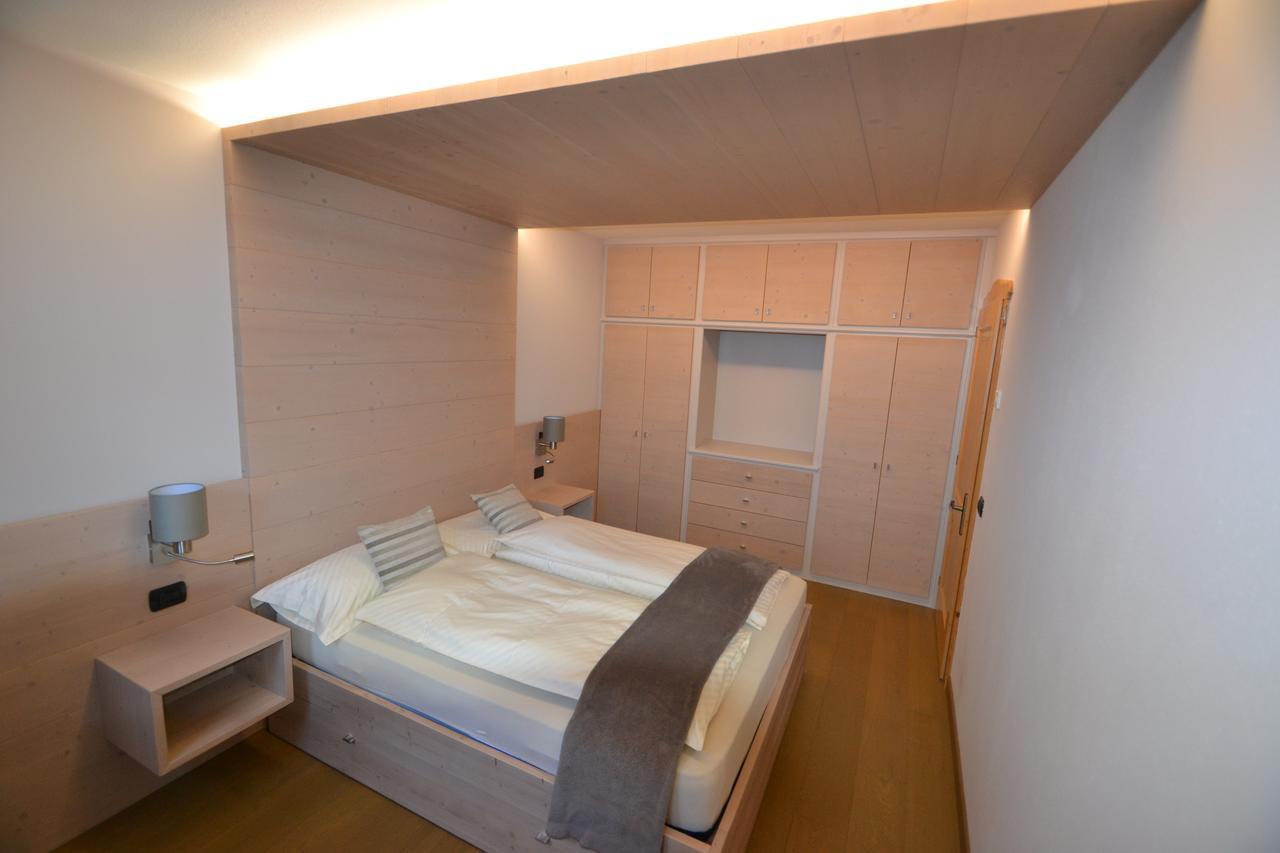 Casa Urbani Apartment Livigno Bagian luar foto