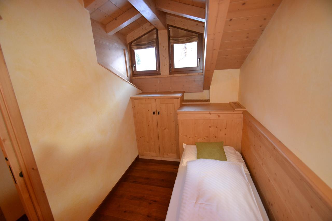 Casa Urbani Apartment Livigno Bagian luar foto
