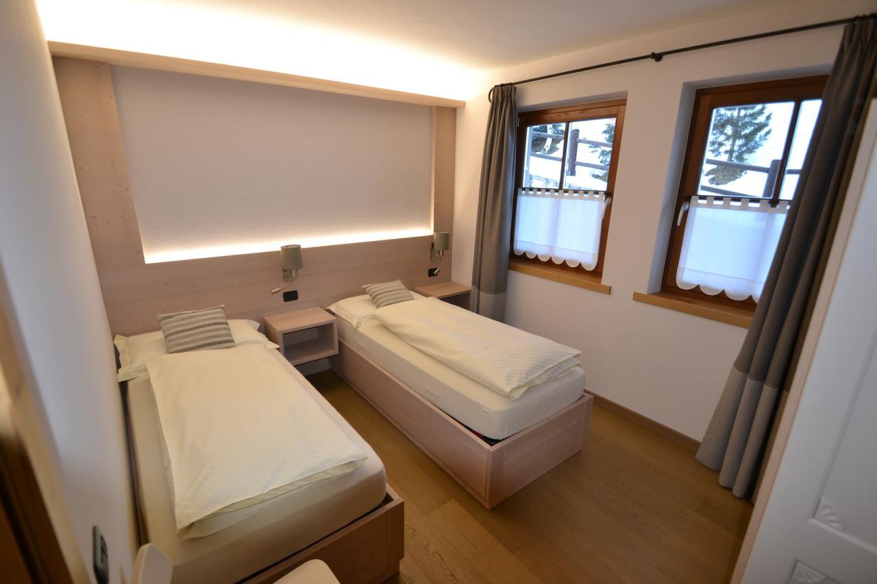 Casa Urbani Apartment Livigno Bagian luar foto