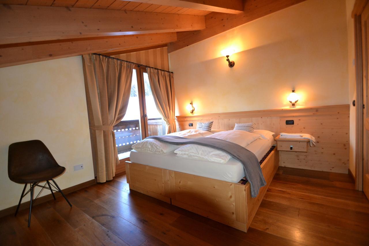 Casa Urbani Apartment Livigno Bagian luar foto