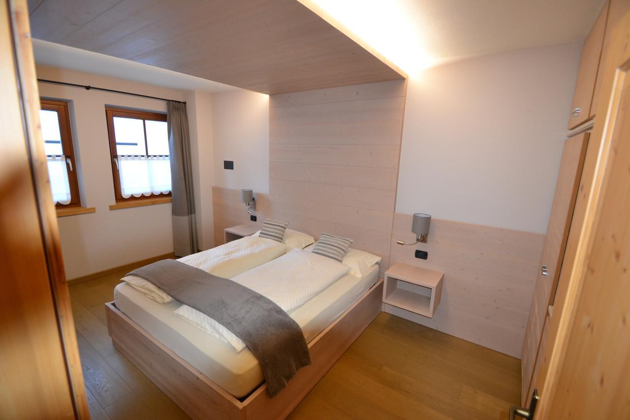 Casa Urbani Apartment Livigno Bagian luar foto