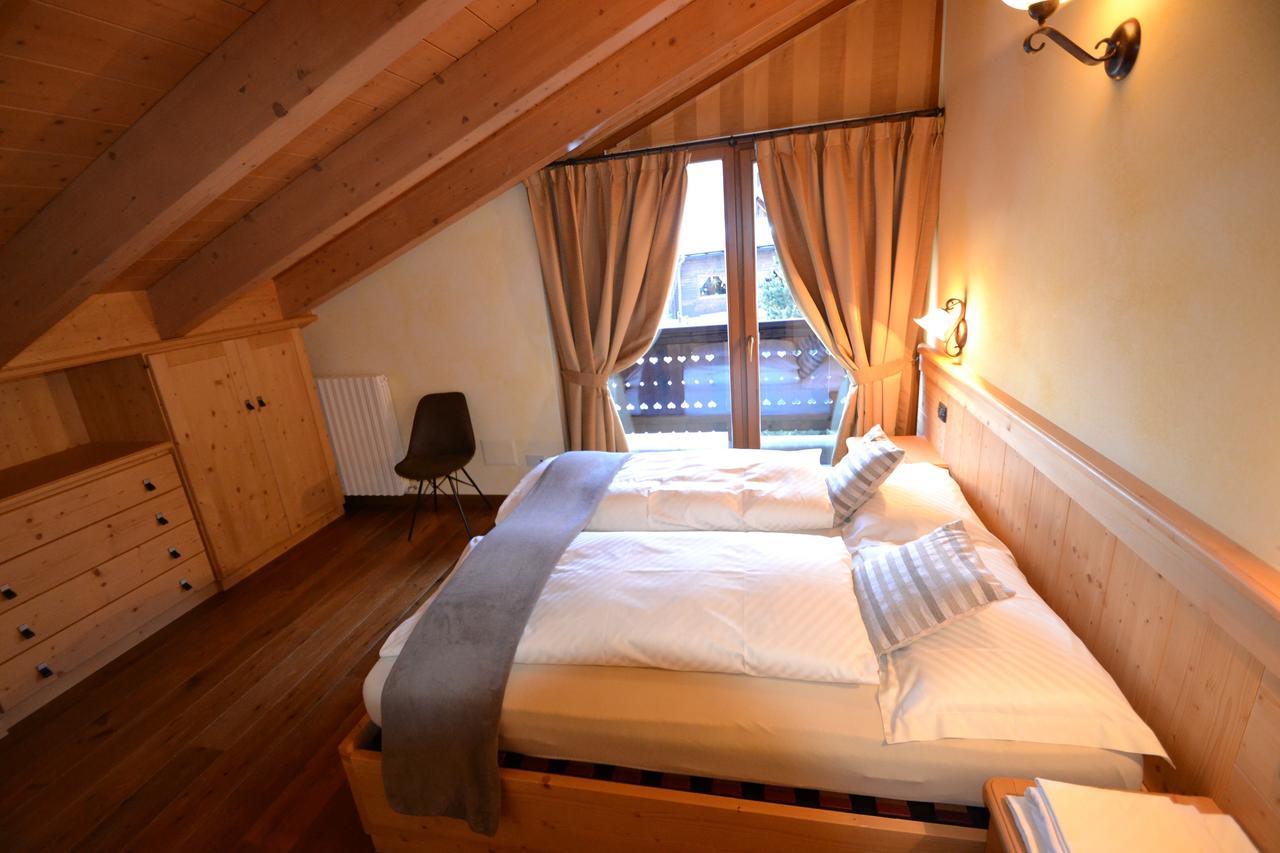 Casa Urbani Apartment Livigno Bagian luar foto