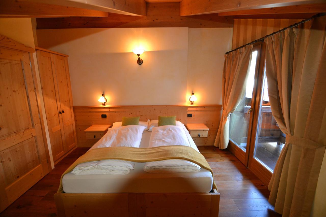 Casa Urbani Apartment Livigno Bagian luar foto